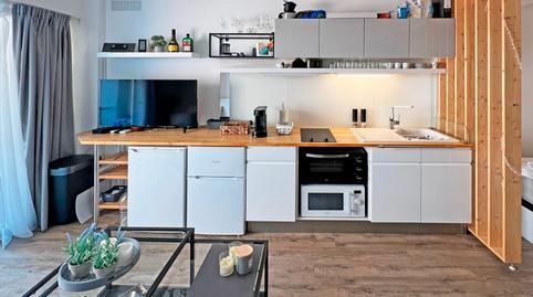 Apartment for sale on Carrer Cap Ponent, Santa Margarita