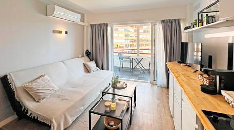 Apartment for sale on Carrer Cap Ponent, Santa Margarita
