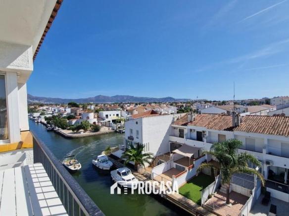 Apartment for sale in Port Alegre, Port Banyuls – Port Alegre – Port Empordà