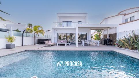 House or chalet for sale in Falconera, Cap Ras – Creus – Falconera