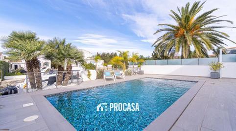 House or chalet for sale in Falconera, Cap Ras – Creus – Falconera