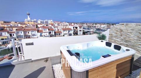 Apartment for sale in Port Moxo – Entrance B, Port Grec – Port Moxó