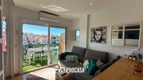Apartment for sale in Port Moxo – Entrance B, Port Grec – Port Moxó