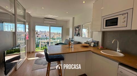 Apartment for sale in Port Moxo – Entrance B, Port Grec – Port Moxó