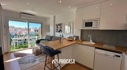 Apartment for sale in Port Moxo – Entrance B, Port Grec – Port Moxó