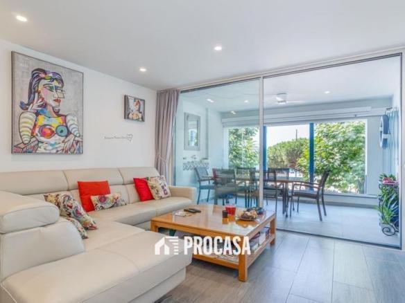 Apartment for sale in Figueres, Centre