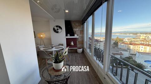 Apartment for sale in Pujada del Puig Rom, Almadrava – Canyelles – Puig-Rom
