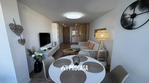 Apartment for sale in Pujada del Puig Rom, Almadrava – Canyelles – Puig-Rom