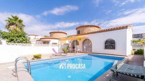 House or villa for sale in Del Cap Gros, Santa Margarita