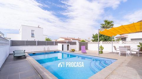 House or villa for sale in Del Cap Gros, Santa Margarita