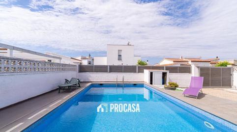 House or villa for sale in Del Cap Gros, Santa Margarita
