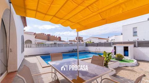 House or villa for sale in Del Cap Gros, Santa Margarita