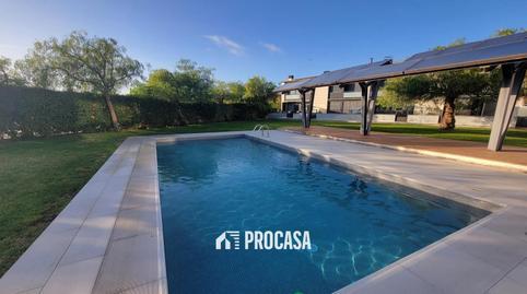 Apartment for sale in Ronda Dalt, Els Grecs – Mas Oliva
