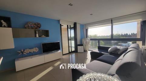 Apartment for sale in Ronda Dalt, Els Grecs – Mas Oliva