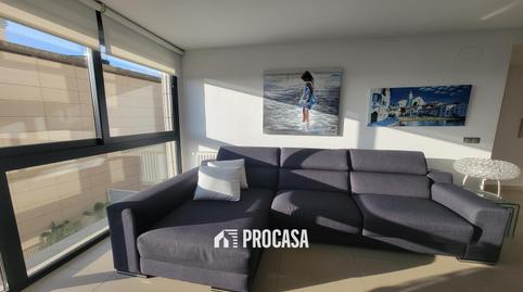 Apartment for sale in Ronda Dalt, Els Grecs – Mas Oliva
