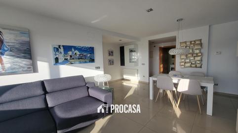 Apartment for sale in Ronda Dalt, Els Grecs – Mas Oliva