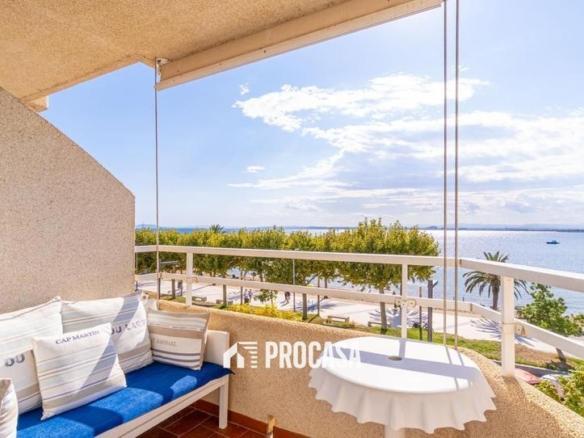 Apartment for sale in Rodes, Centre