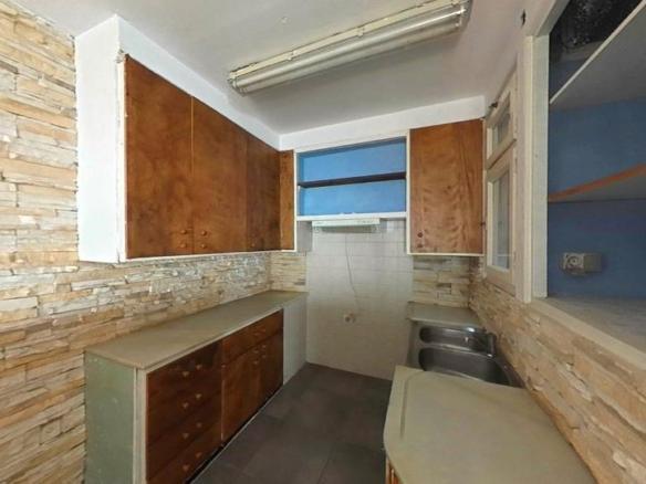 Apartment for sale in Carrer Gardissó, El Colomer – La Bateria – La Coma