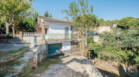 Apartment for sale in Carrer Collsacabra, Residencial Park
