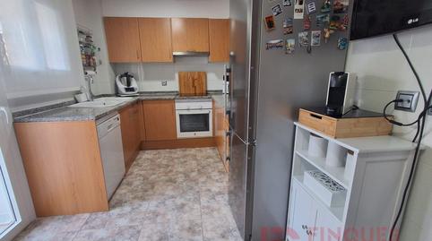 Apartment for sale on Calle Joan Vilanova, Bescanó