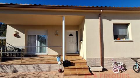 House or chalet for sale on Calle Baix Penedès, Bescanó