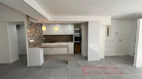 Ground floor apartment for sale in Montilivi
