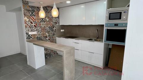 Ground floor apartment for sale in Montilivi