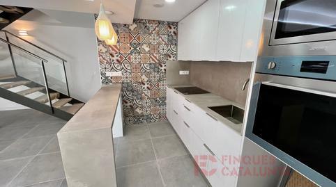 Ground floor apartment for sale in Montilivi