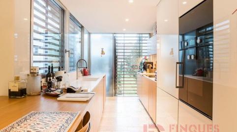 Penthouse for sale on Calle Juli Garreta, Eixample Nord