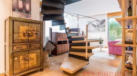 Penthouse for sale on Calle Juli Garreta, Eixample Nord