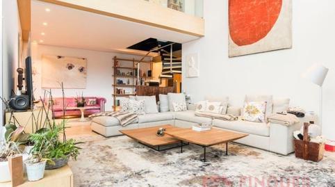 Penthouse for sale on Calle Juli Garreta, Eixample Nord