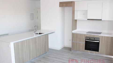 Apartment for sale in Eixample Nord