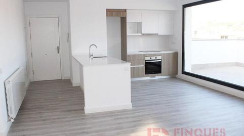 Apartment for sale in Eixample Nord