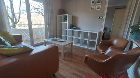 Apartment for sale in Ronda Pedret, Pont Major – Pedret – Campdorà