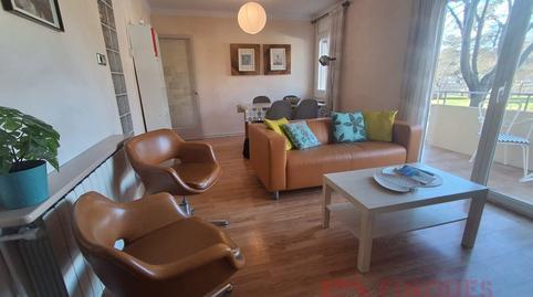 Apartment for sale in Ronda Pedret, Pont Major – Pedret – Campdorà