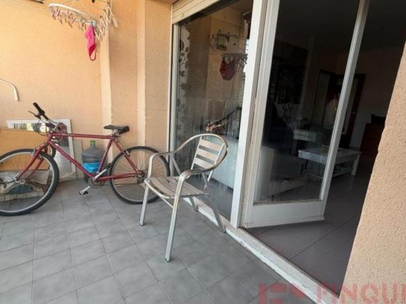 Apartment for sale in Travesia Sta Eugenia-sta Eugenia, Santa Eugènia