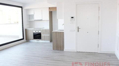 Apartment for sale in Eixample Nord