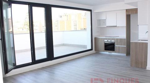 Apartment for sale in Eixample Nord