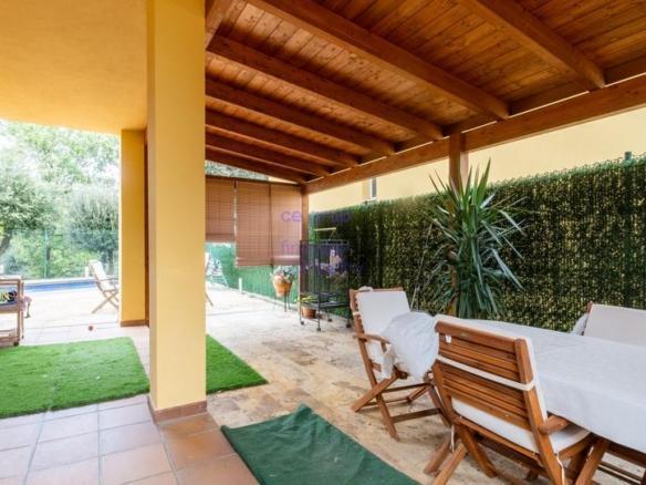 House or villa for sale in Aiguaviva