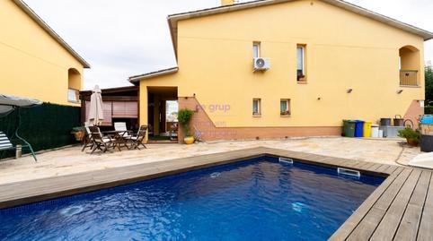 House or villa for sale in Aiguaviva
