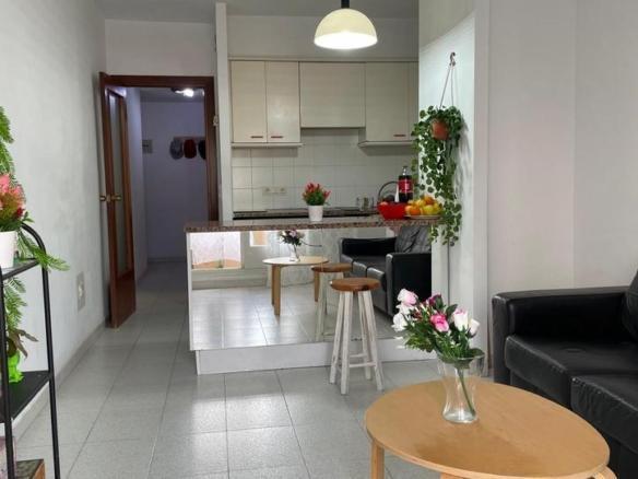 Apartment for sale in Centre