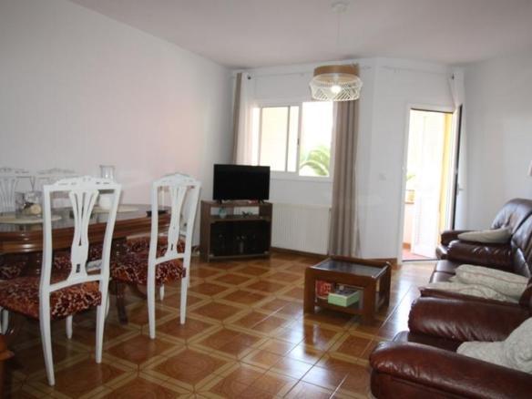 Apartment for sale in Parc Bosc – Castell