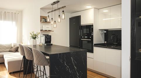 Duplex for sale in Eixample – Horta Capallera