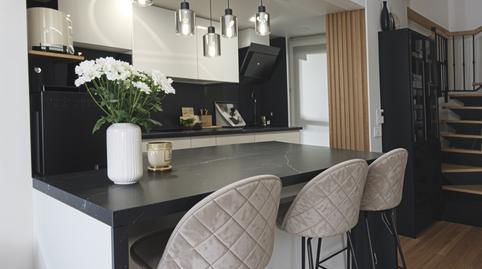 Duplex for sale in Eixample – Horta Capallera
