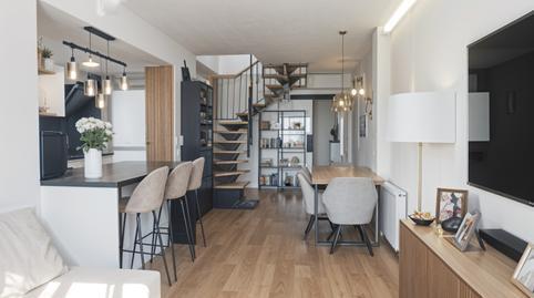 Duplex for sale in Eixample – Horta Capallera