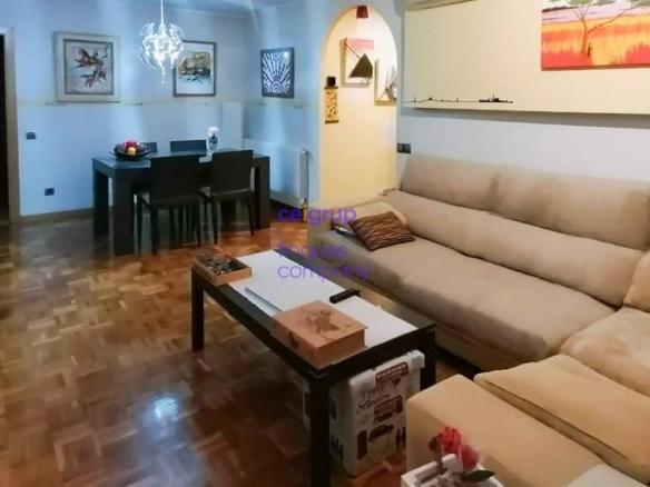 Apartment for sale in Eixample Nord