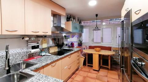 Apartment for sale in Eixample Nord