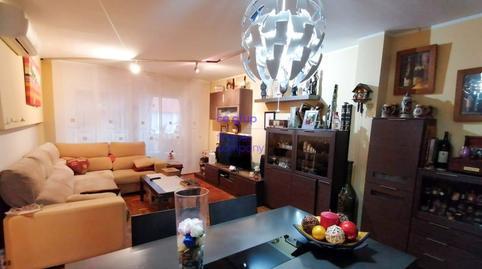 Apartment for sale in Eixample Nord