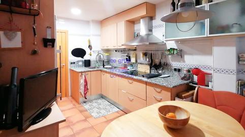 Apartment for sale in Eixample Nord