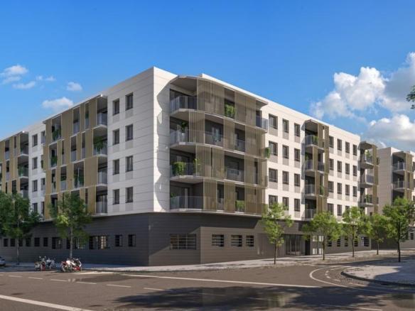 Ground floor apartment for sale in Montilivi